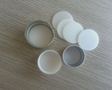 Bottle Cap Liners