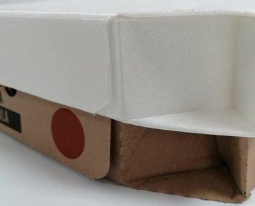 Packaging (Corrugated Box)