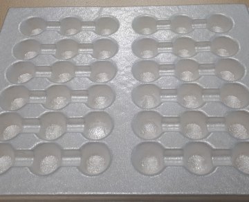 Vakum Termoform