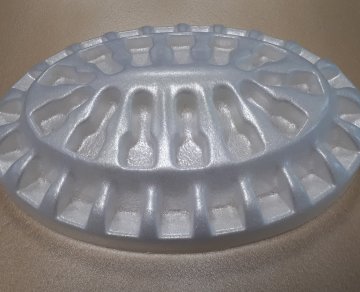 Vacuum Thermoforming