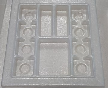 Vacuum Thermoforming